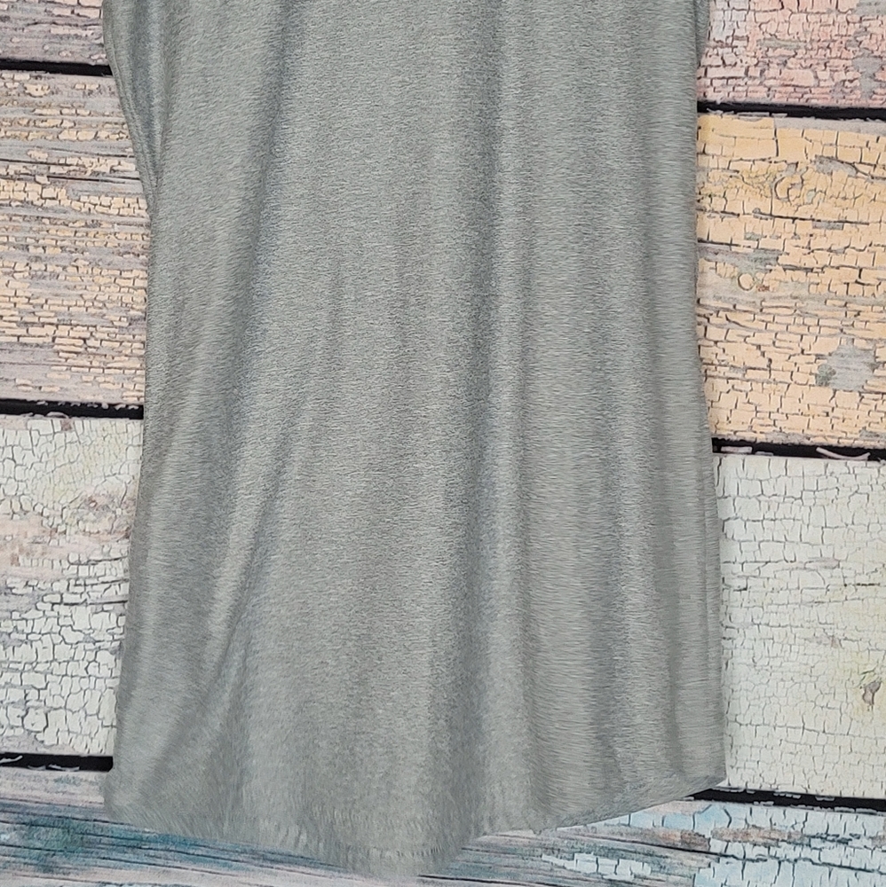 NOBO gray Tank - Picture 3 of 5